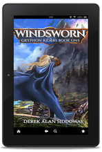 Load image into Gallery viewer, The Gryphon Riders Trilogy Collection