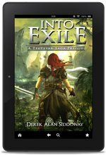 Load image into Gallery viewer, Exile & Shadow: Teutevar Saga Starter Set